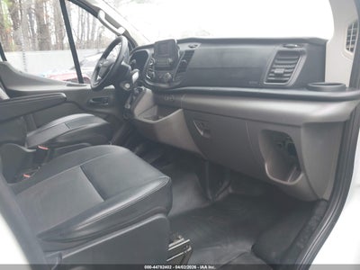 FORD TRANSIT-150