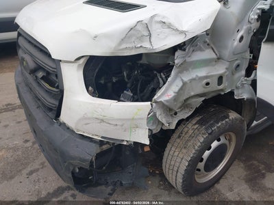 FORD TRANSIT-150