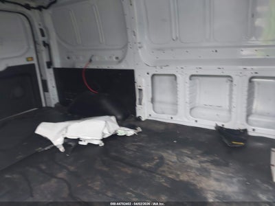 FORD TRANSIT-150