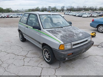 KNJBT06K9J6179871 FORD FESTIVA Photo 1
