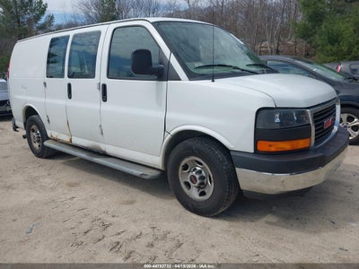 GMC SAVANA