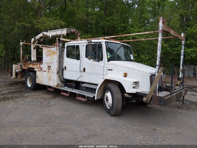 2001 Freightliner Medium Conventional