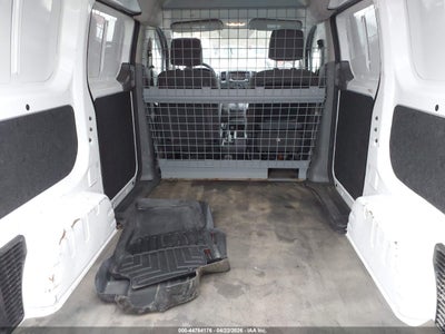 CHEVROLET CITY EXPRESS