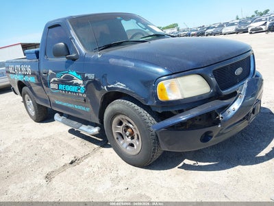 2FTRF17264CA69342 FORD F-150 HERITAGE Photo 1