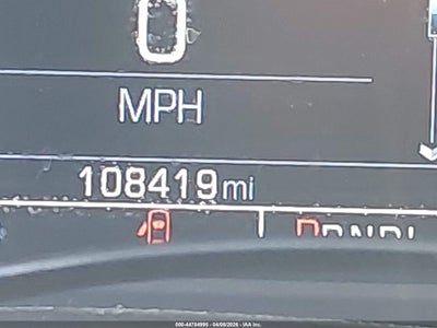 2018 CHEVROLET TAHOE 15
