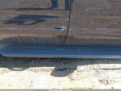 2018 CHEVROLET TAHOE 17