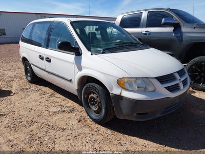 1D4GP25B55B240577 DODGE CARAVAN Photo 1
