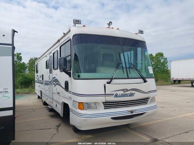 1997 Ford F530