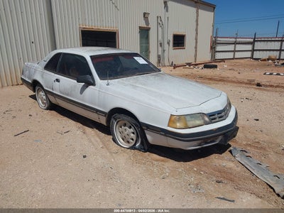 1FABP62F9JH119781 FORD THUNDERBIRD Photo 1