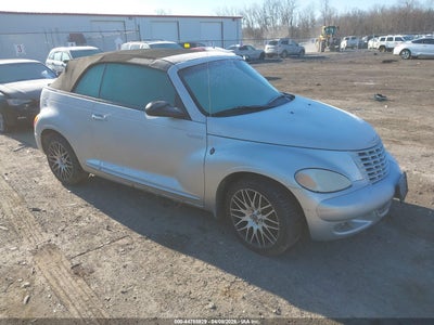 3C3AY75S55T362419 CHRYSLER PT CRUISER Photo 1