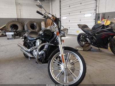 JKAVN2C128A018510 KAWASAKI VN900 Photo 1