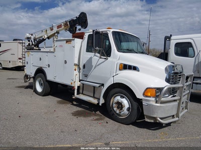 2007 Sterling Truck Acterra