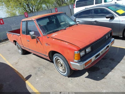 JN6ND06S3DW012632 DATSUN 720 Photo 1