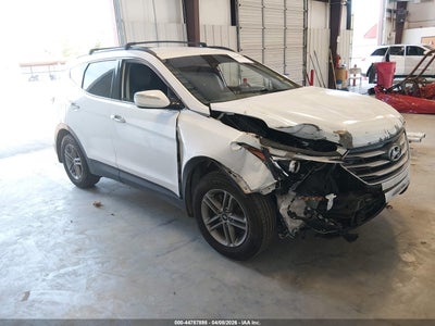 5XYZU3LB7JG533968 HYUNDAI SANTA FE SPORT Photo 1