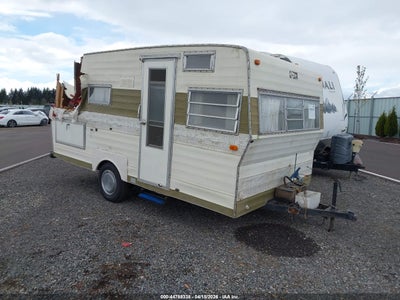1973 Fleetwood Other