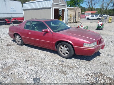 CADILLAC ELDORADO