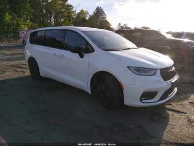 2C4RC1S71RR185189 CHRYSLER PACIFICA HYBRID Photo 1