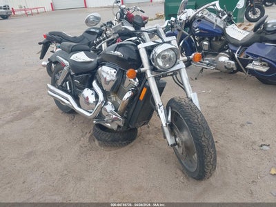 2003 Honda Vtx1800