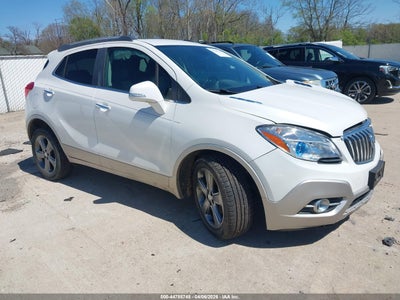 BUICK ENCORE