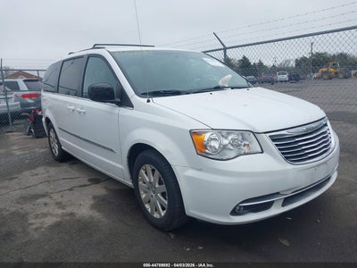 CHRYSLER TOWN