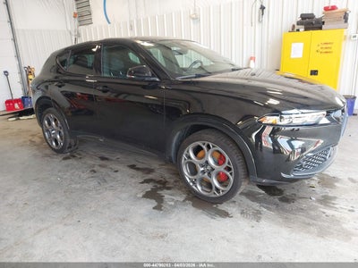 2024 Alfa Romeo Tonale