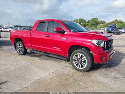 5TFUY5F1XKX835542 TOYOTA TUNDRA Photo 1