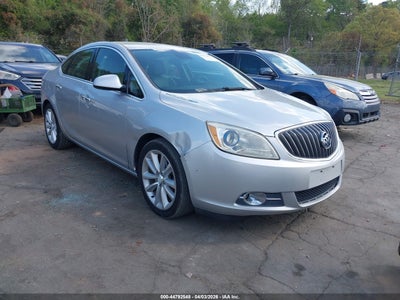 2014 BUICK VERANO