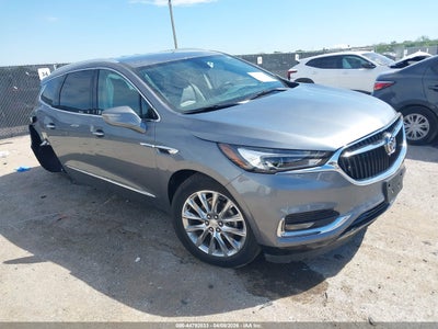 BUICK ENCLAVE
