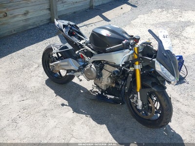APRILIA RS