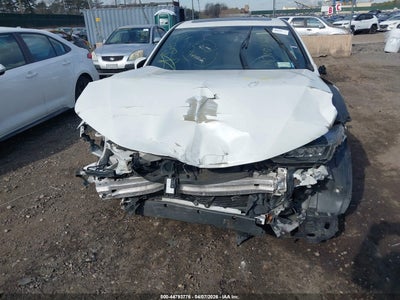 ACURA TLX