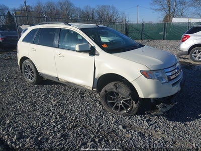 2008 Ford Edge SEL