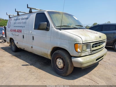 1FTRE142X2HB34870 FORD E-150 Photo 1