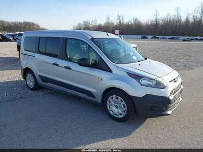 NM0GE9E76H1322722 FORD TRANSIT CONNECT Photo 1