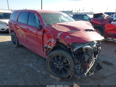 DODGE DURANGO