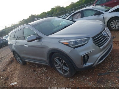 HYUNDAI SANTA FE XL