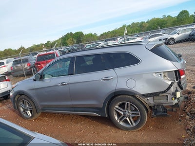 HYUNDAI SANTA FE XL