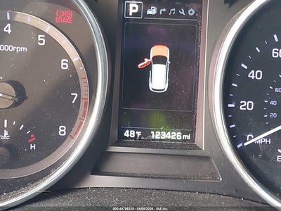 HYUNDAI SANTA FE XL