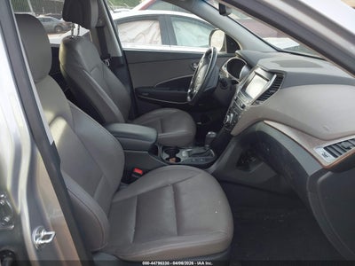 HYUNDAI SANTA FE XL