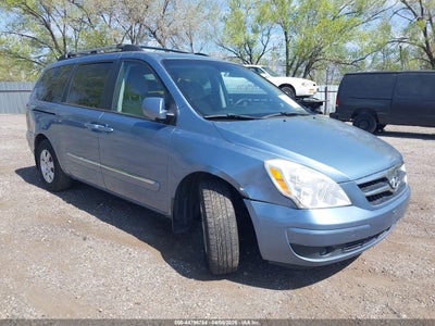 KNDMC233886053807 HYUNDAI ENTOURAGE Photo 1