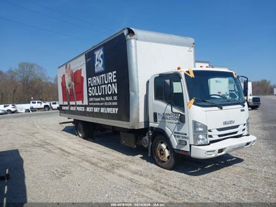 ISUZU DSL