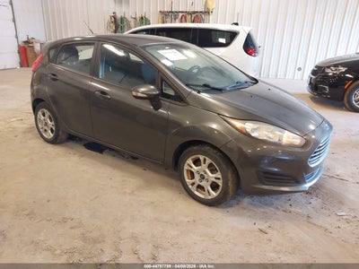 3FADP4EJ9GM155097 FORD FIESTA Photo 1