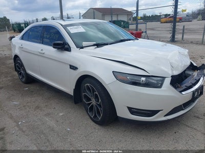 FORD TAURUS