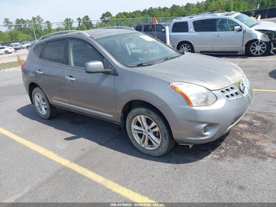 JN8AS5MTXDW527938 NISSAN ROGUE Photo 1