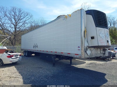 2021 Utility Trailer Mfg Utility Trailer Mfg