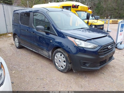 NM0GE9E23M1489733 FORD TRANSIT CONNECT Photo 1