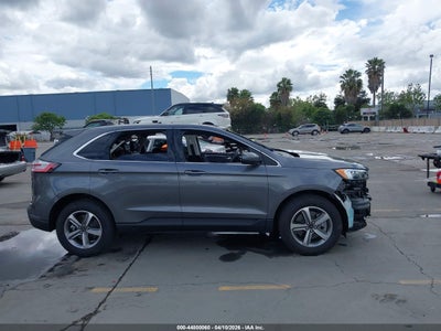 FORD EDGE