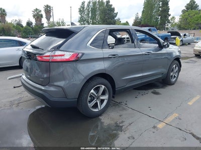FORD EDGE