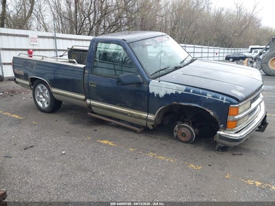 1995 Chevrolet GMT-400