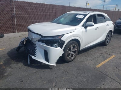 LEXUS RX 350