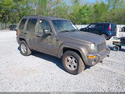 JEEP LIBERTY